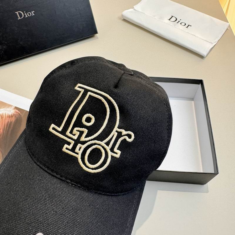 Dior Cap dx (2178)
