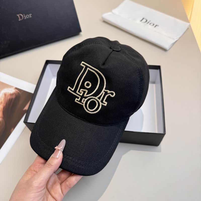 Dior Cap dx (2179)