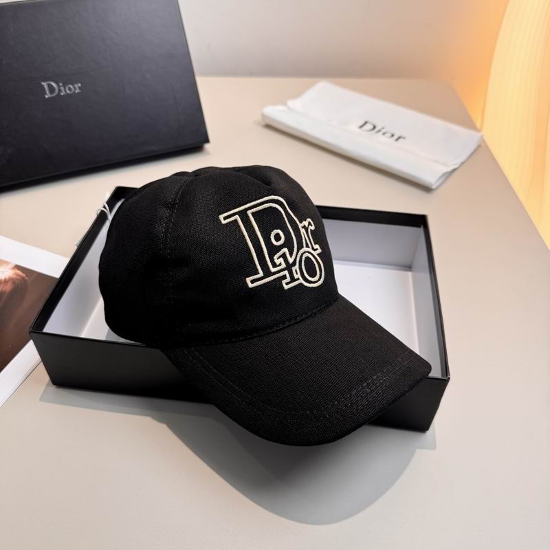 Dior Cap dx (2180)