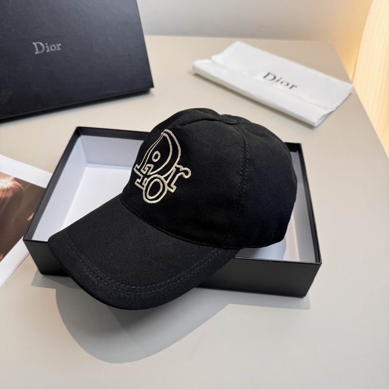 Dior Cap dx (2181)