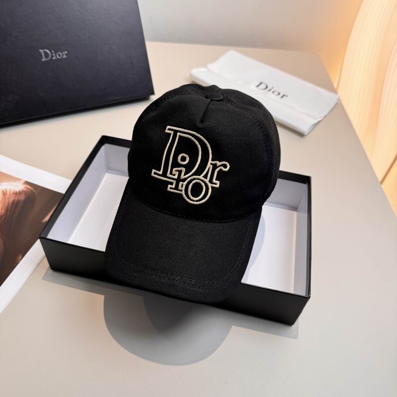 Dior Cap dx (2182)