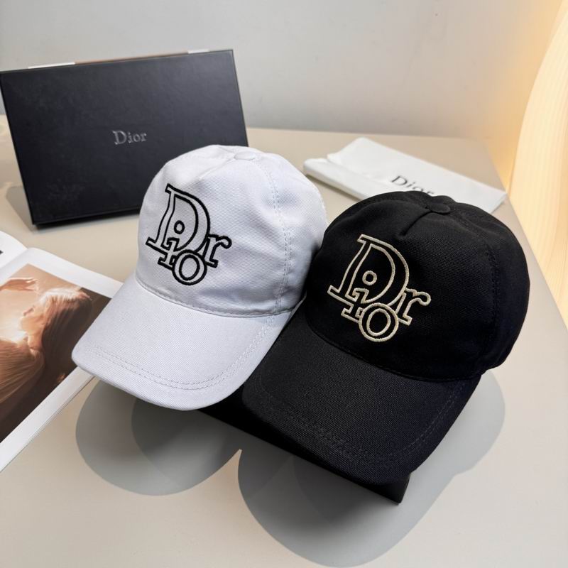 Dior Cap dx (2183)