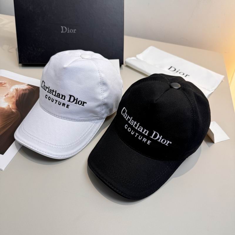 Dior Cap dx (2192)
