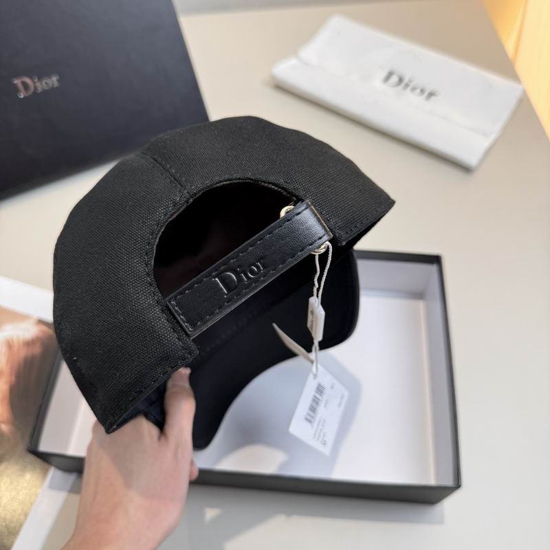 Dior Cap dx (2193)