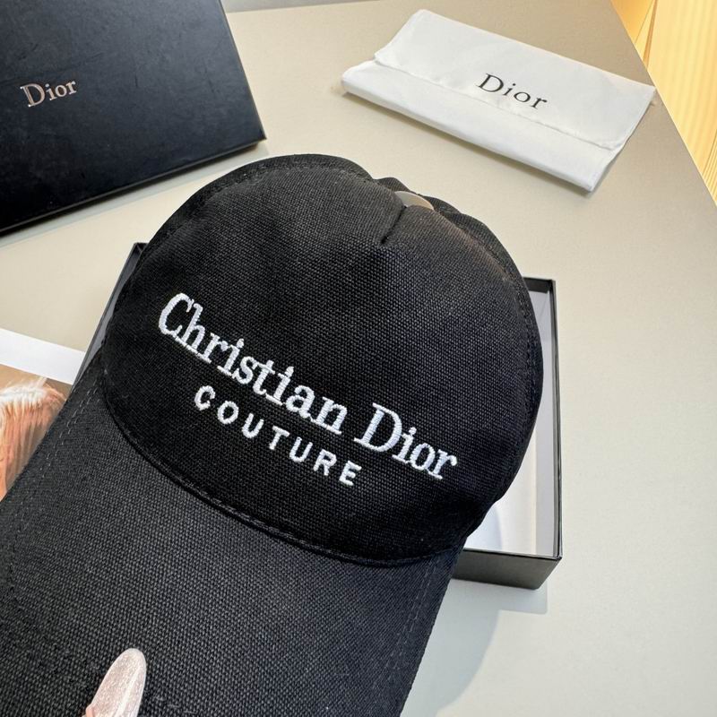 Dior Cap dx (2195)
