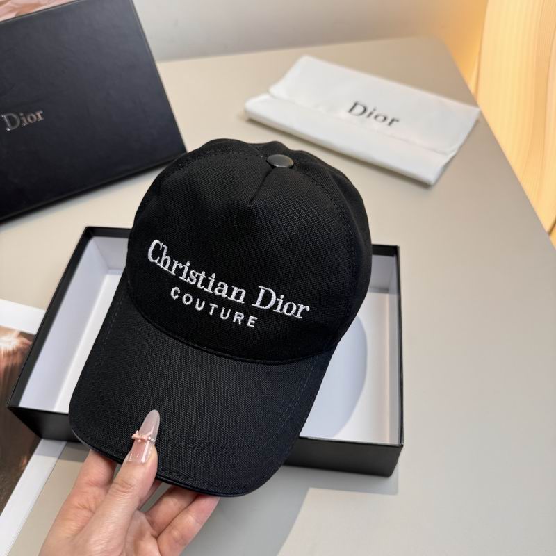 Dior Cap dx (2196)