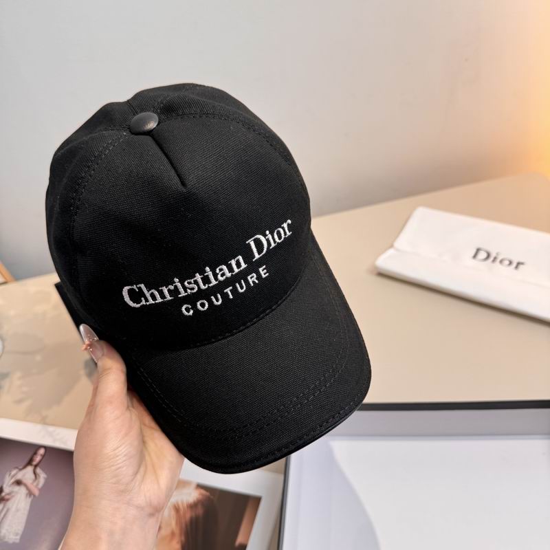 Dior Cap dx (2197)