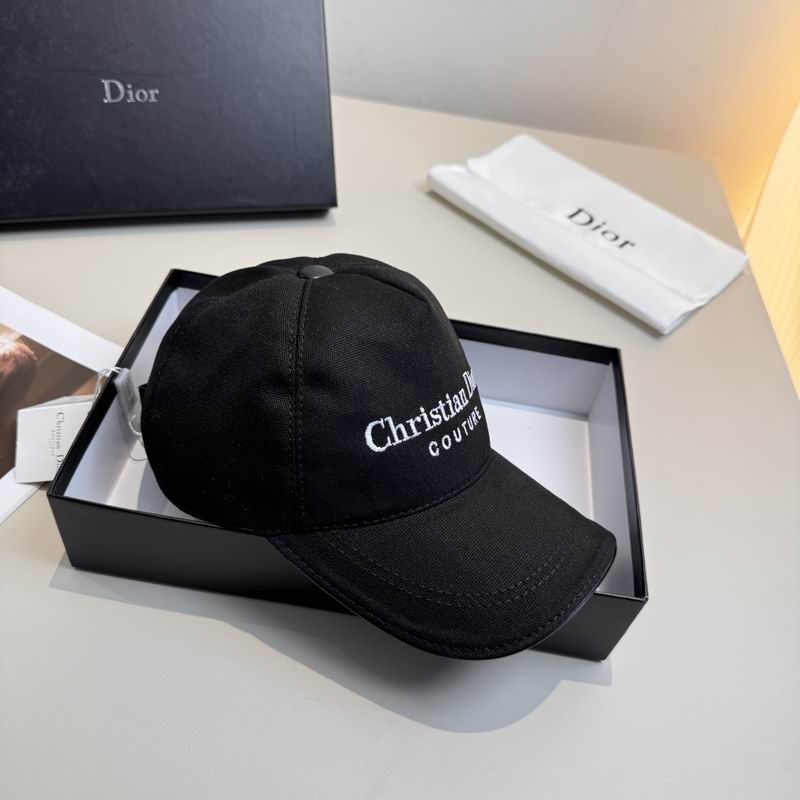Dior Cap dx (2198)