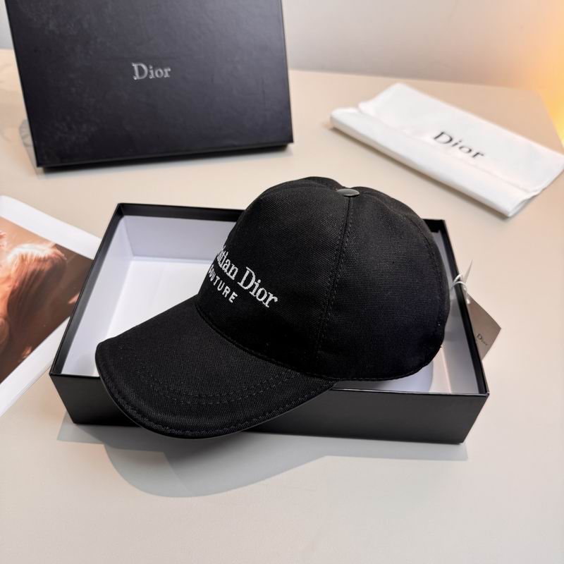 Dior Cap dx (2199)