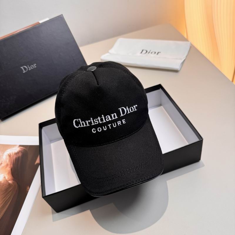 Dior Cap dx (2200)
