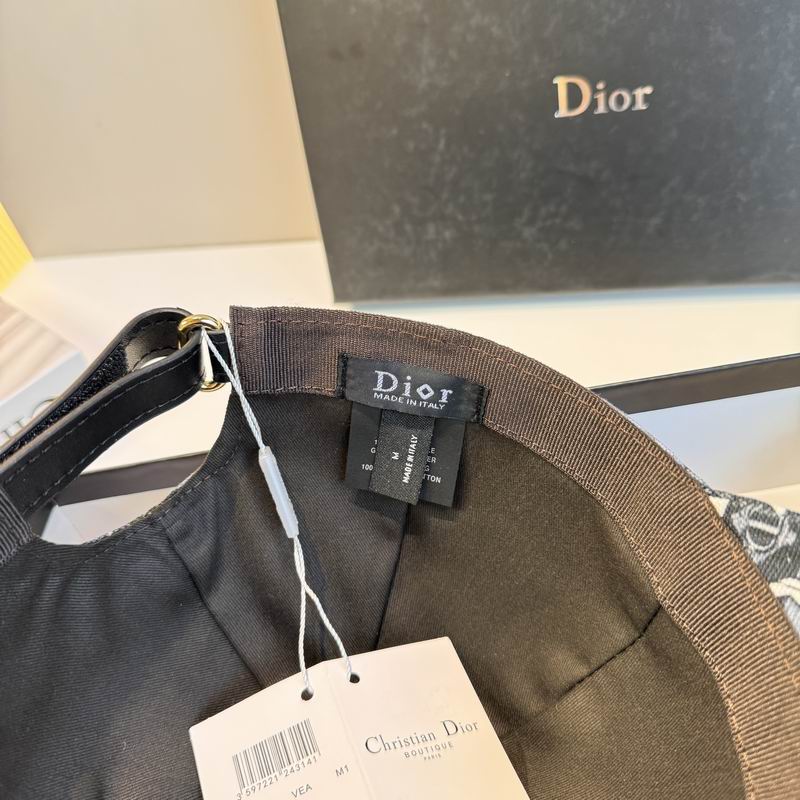 Dior Cap dx (3)