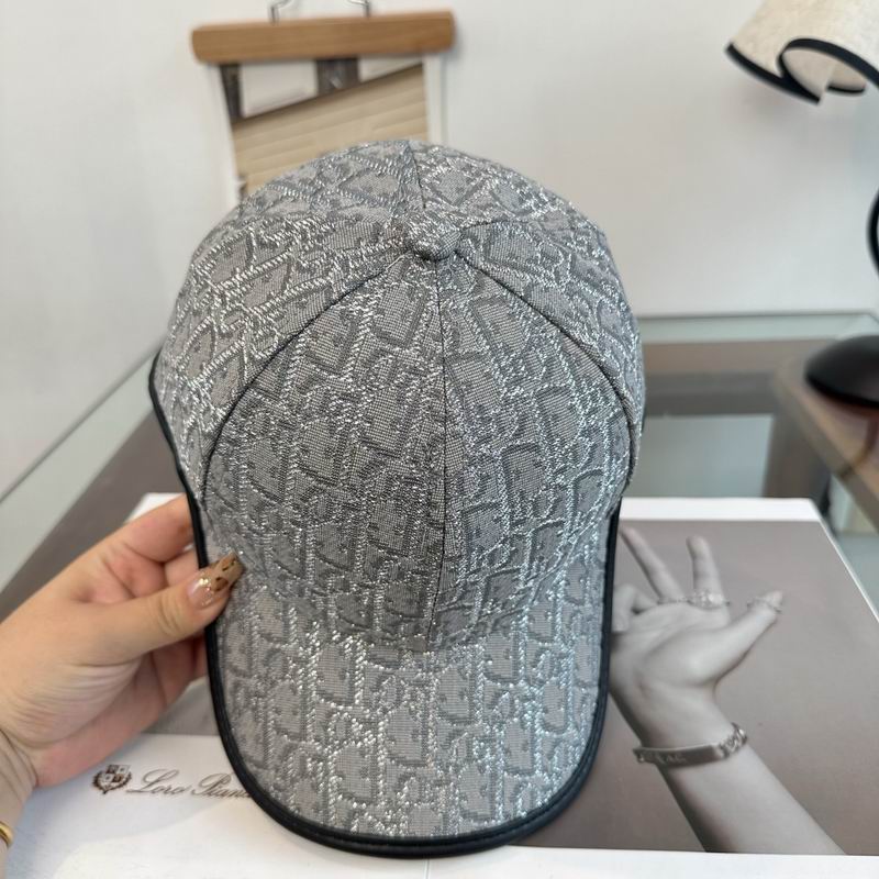 Dior Cap dx (328)