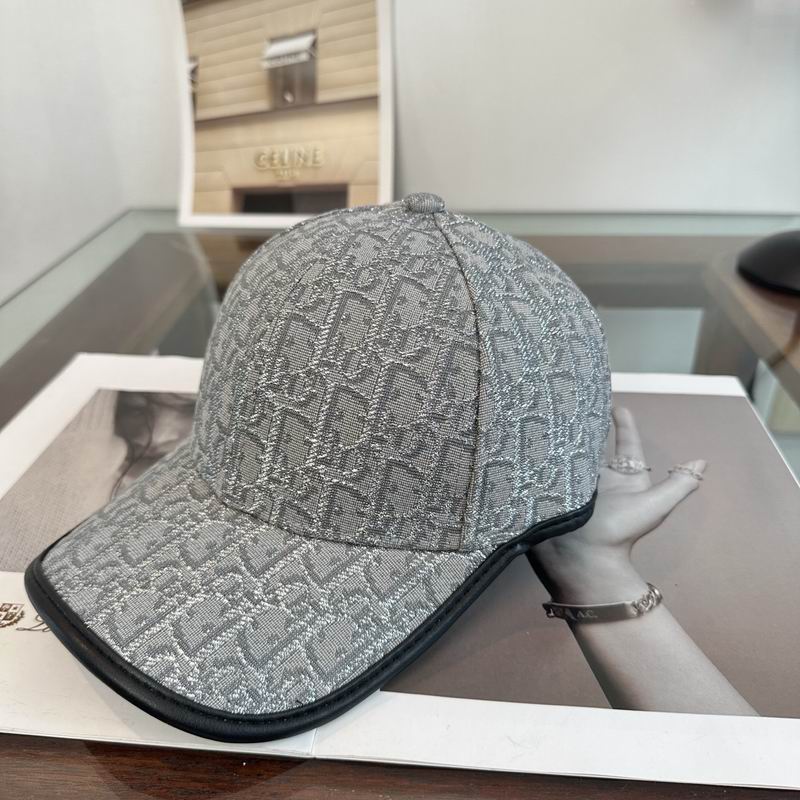 Dior Cap dx (330)