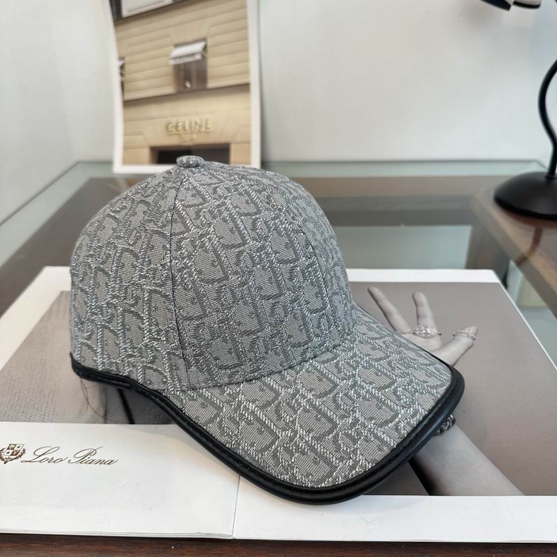 Dior Cap dx (331)