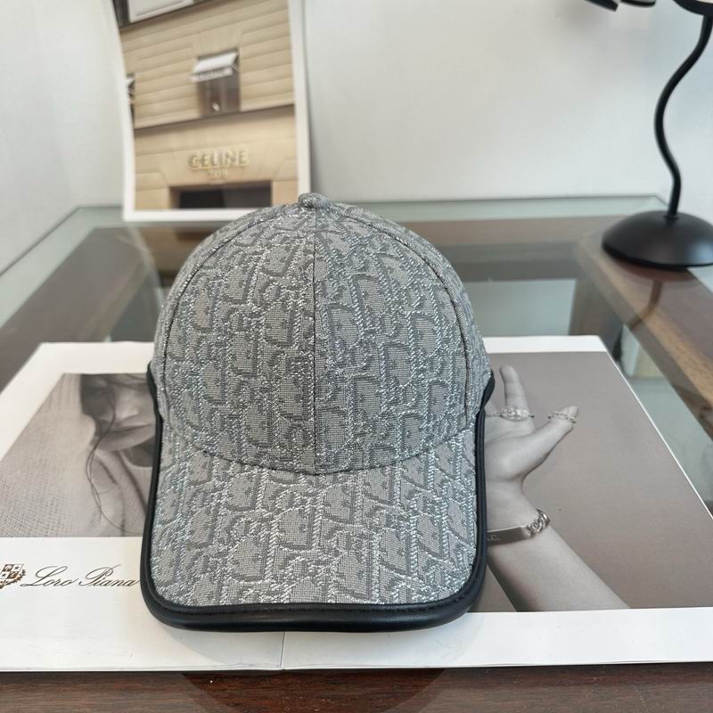 Dior Cap dx (332)