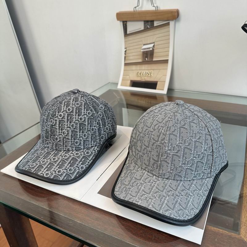 Dior Cap dx (333)