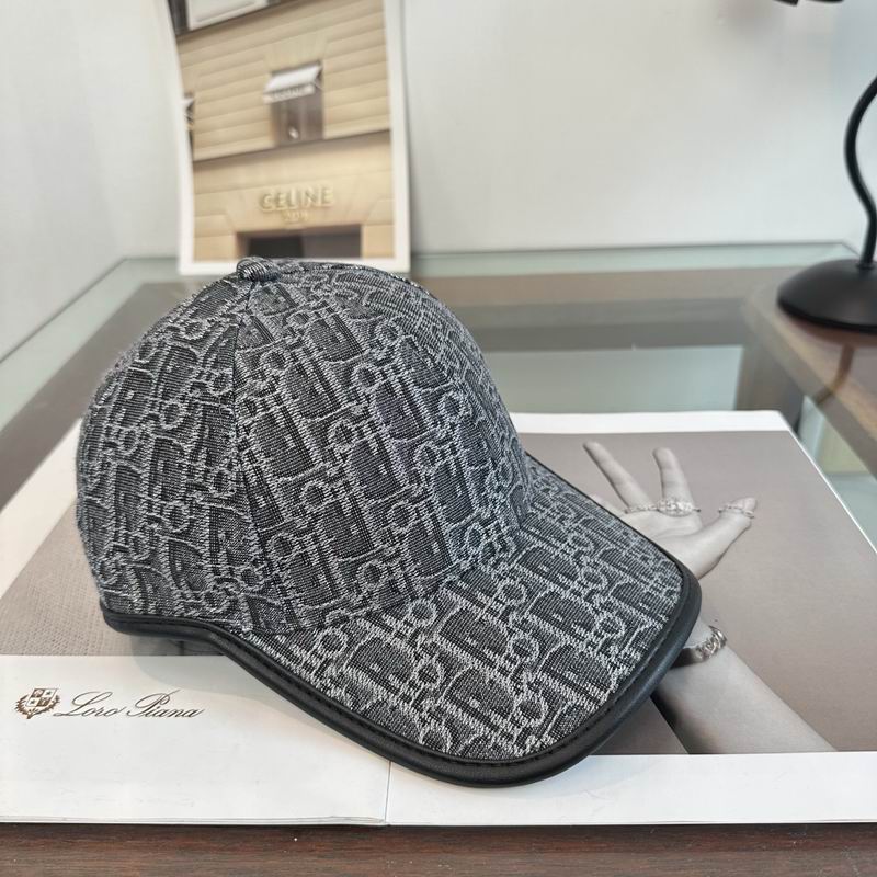 Dior Cap dx (341)