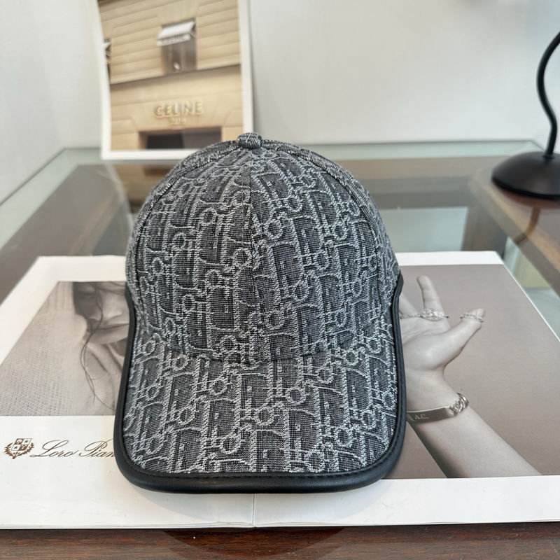 Dior Cap dx (342)