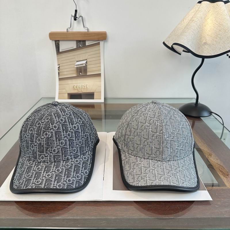 Dior Cap dx (343)