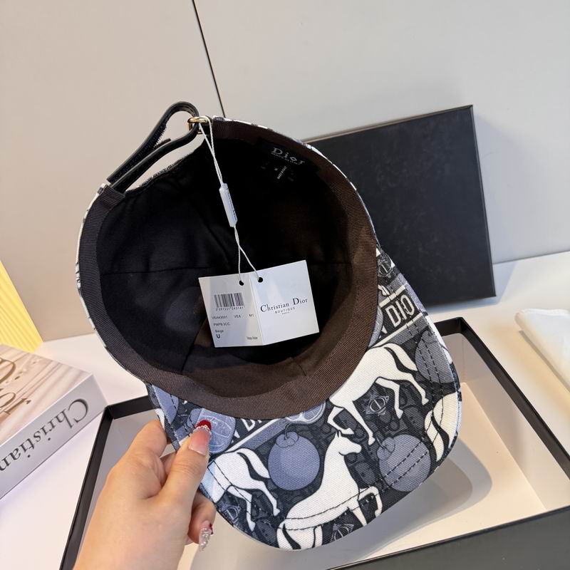 Dior Cap dx (4)