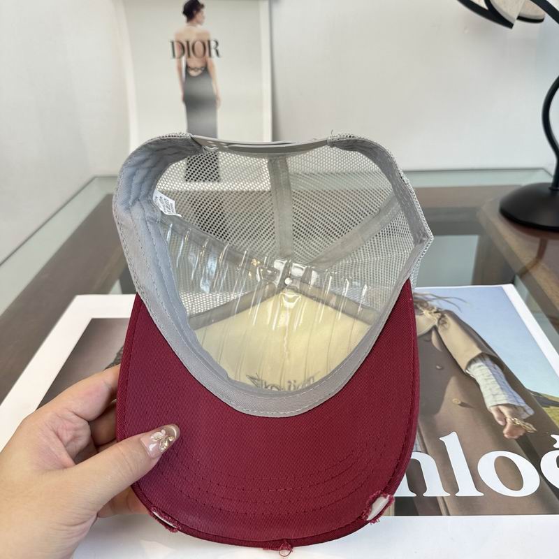 Dior Cap dx (556)