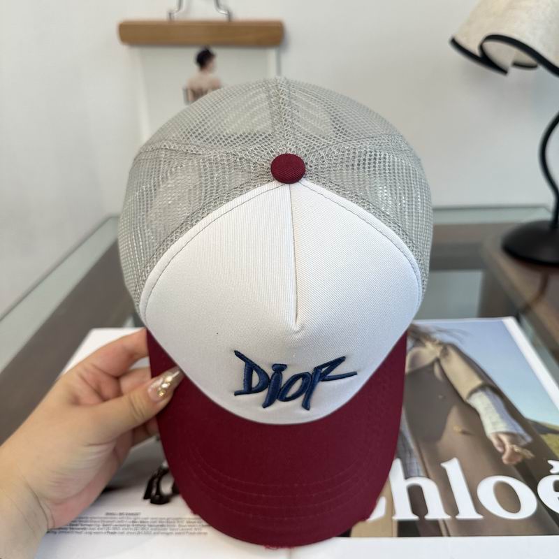 Dior Cap dx (559)