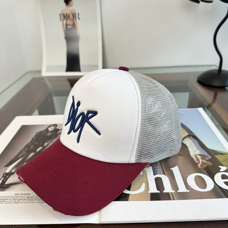 Dior Cap dx (561)
