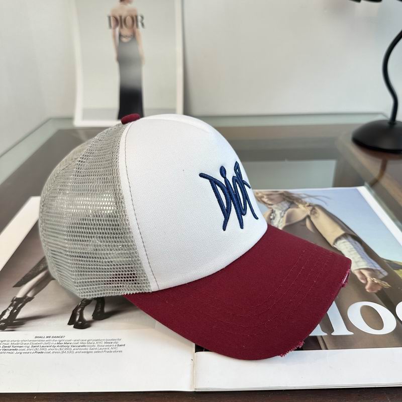 Dior Cap dx (562)
