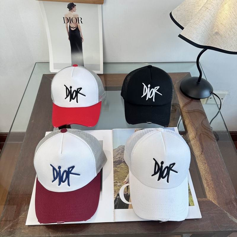 Dior Cap dx (564)