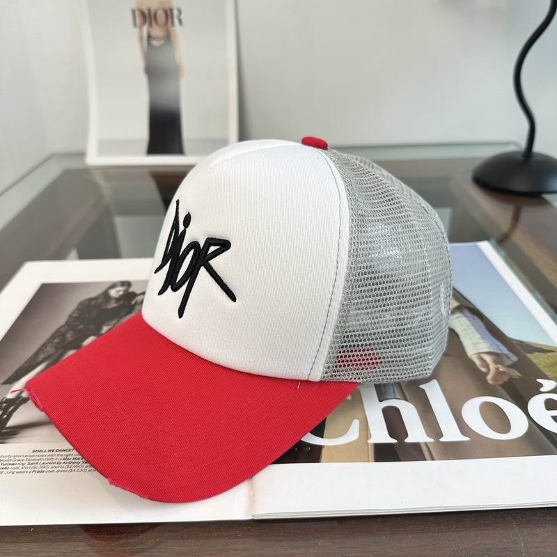 Dior Cap dx (571)