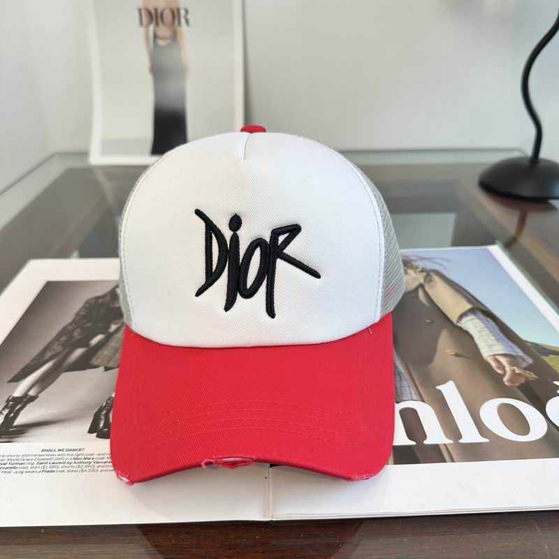 Dior Cap dx (573)
