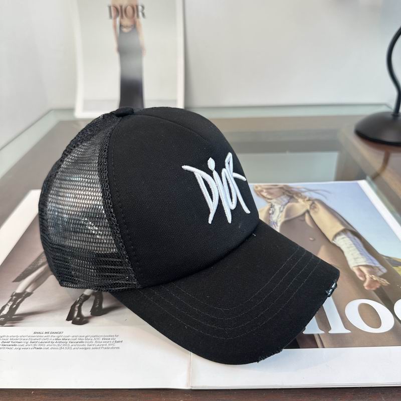 Dior Cap dx (581)