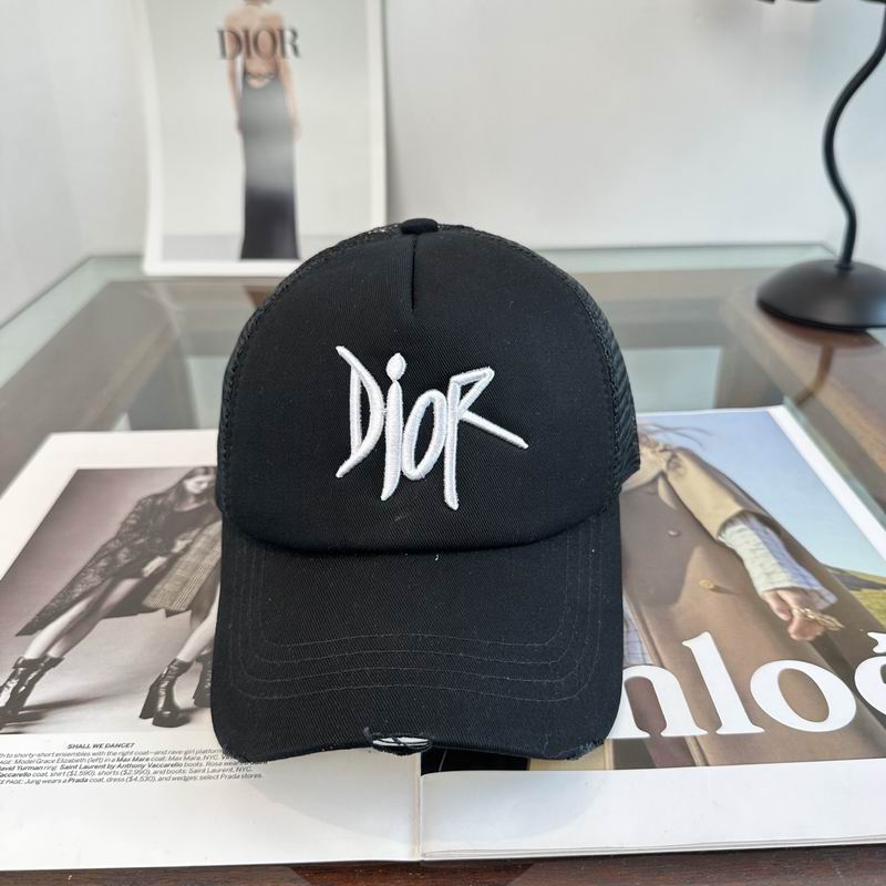 Dior Cap dx (582)
