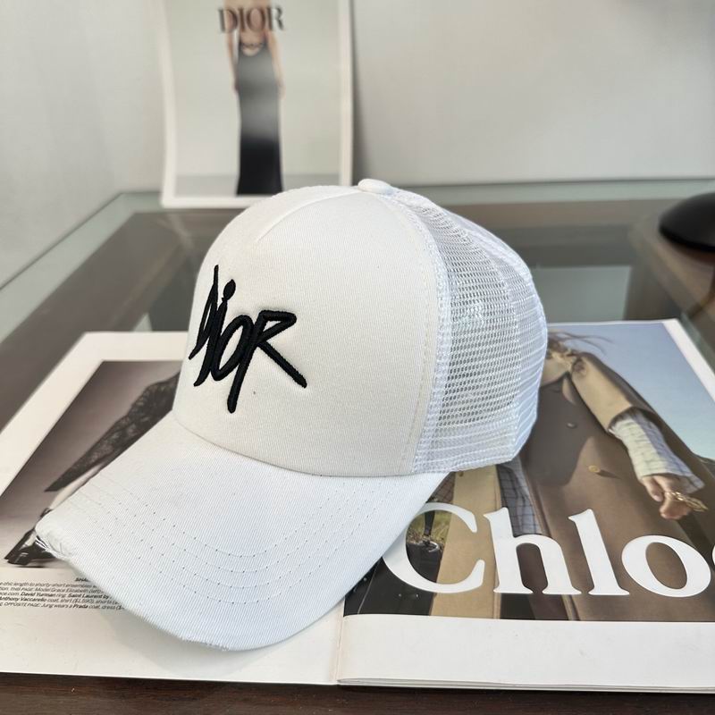 Dior Cap dx (590)