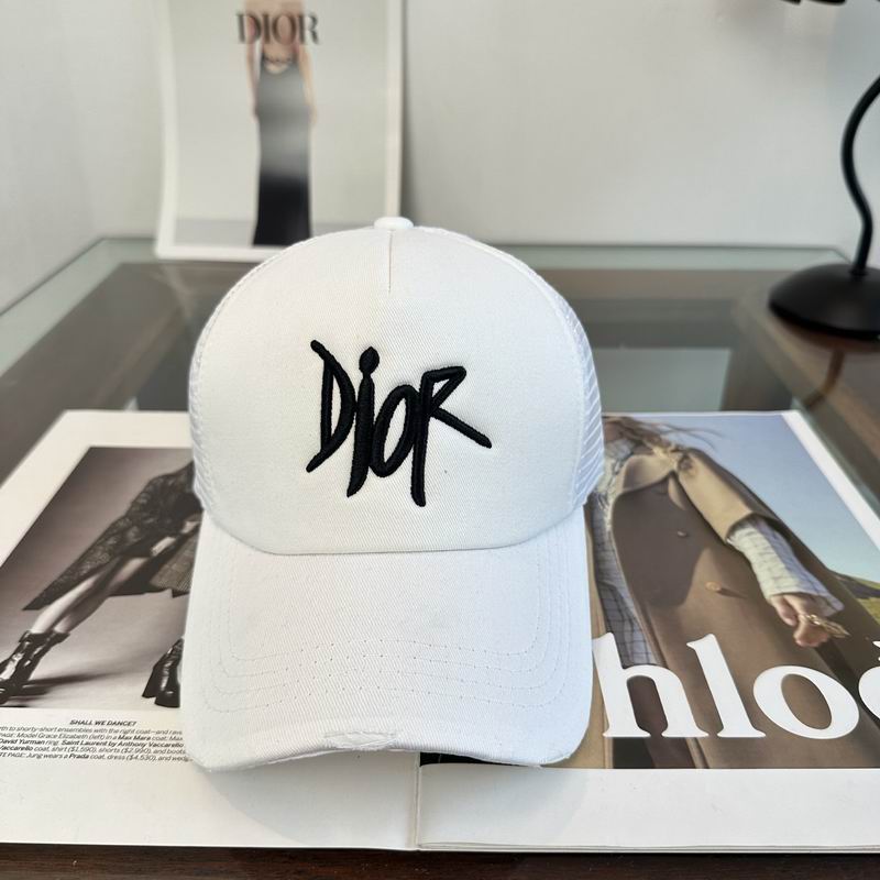 Dior Cap dx (592)