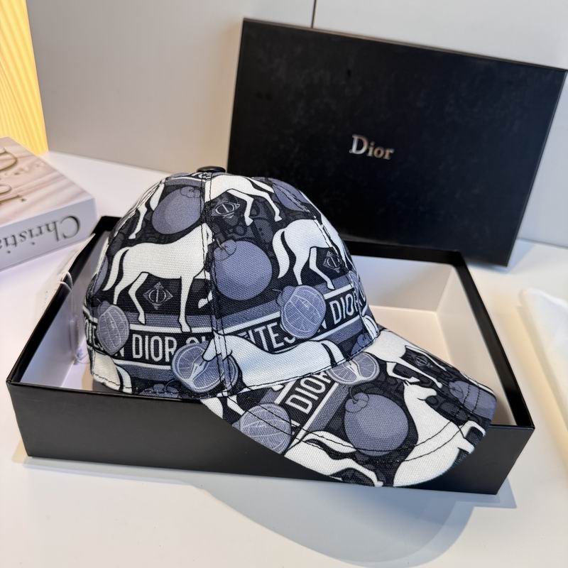 Dior Cap dx (7)