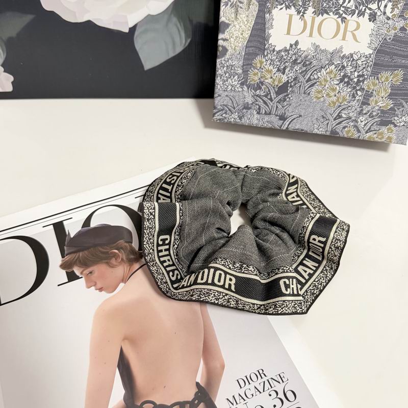 Dior Hairband hh (29)