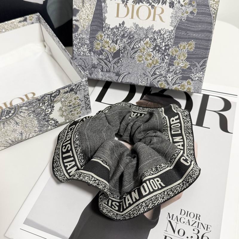 Dior Hairband hh (31)