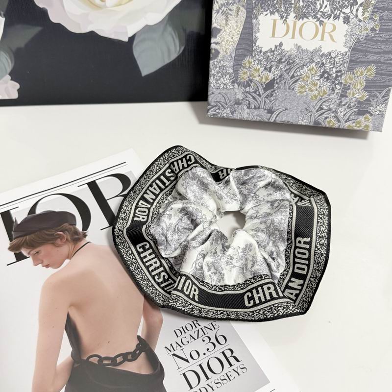 Dior Hairband hh (37)