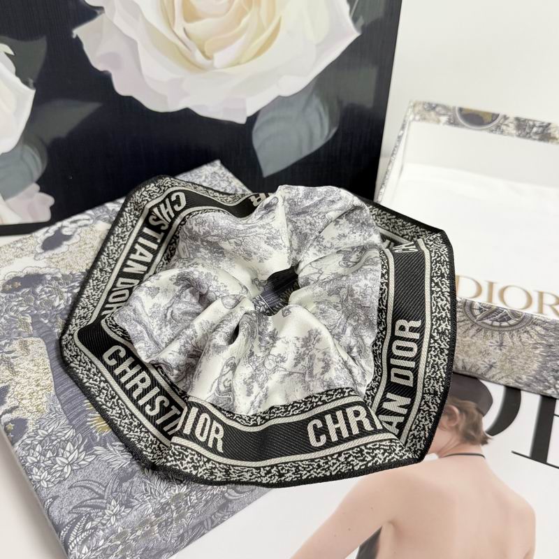 Dior Hairband hh (40)