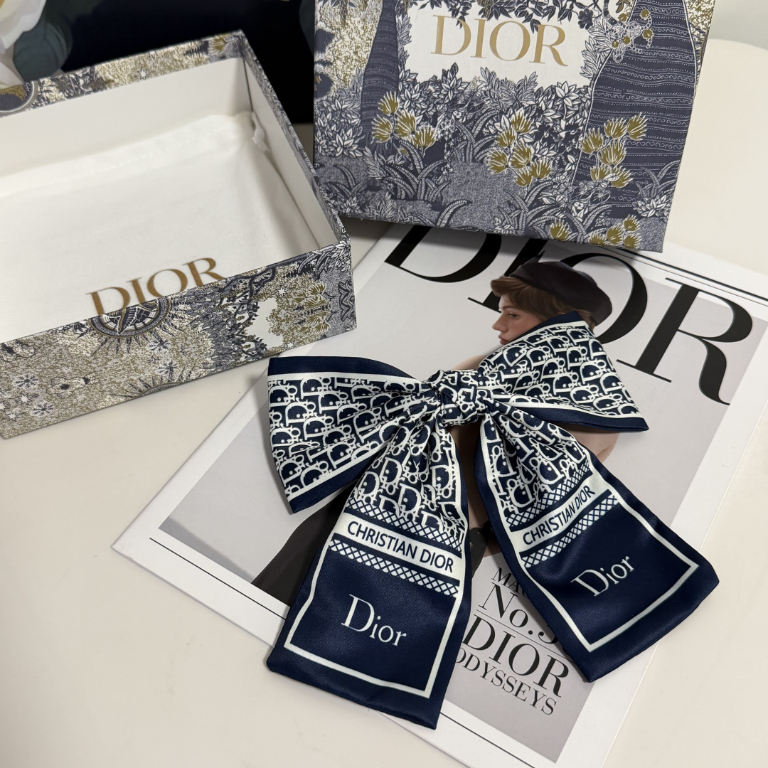 Dior Hairpin hh (130)