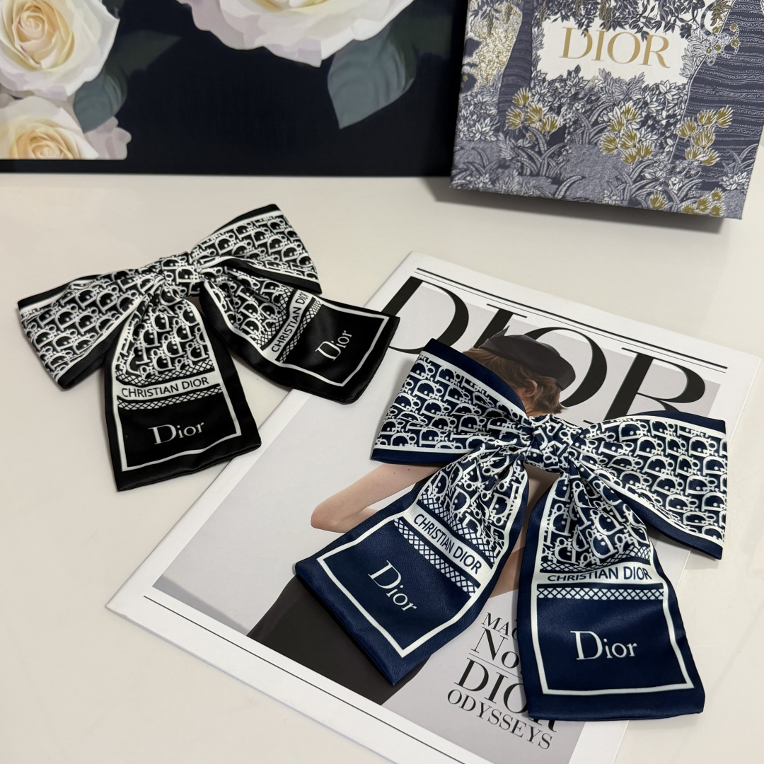 Dior Hairpin hh (135)