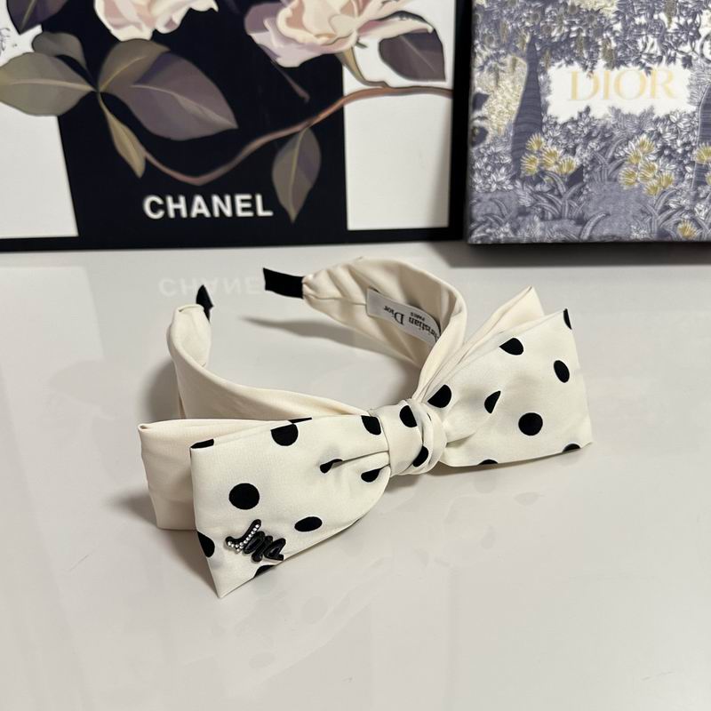 Dior Headband hh (1083)