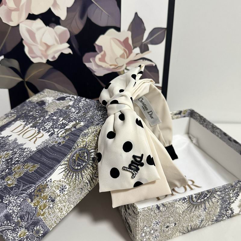 Dior Headband hh (1087)