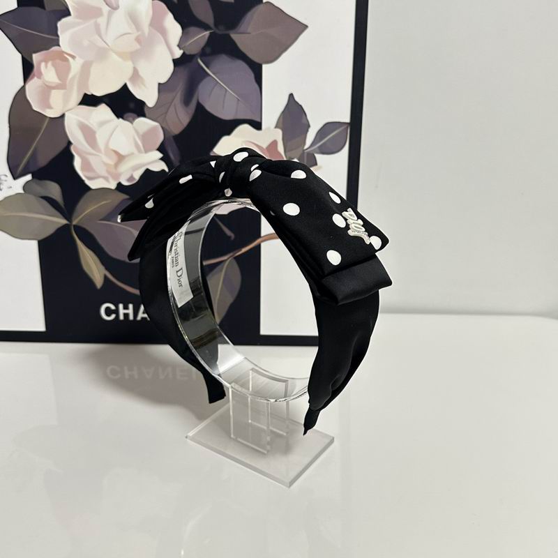 Dior Headband hh (1090)