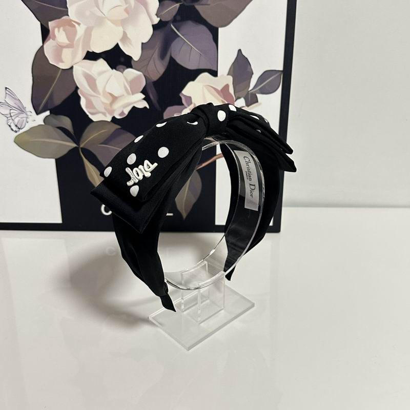 Dior Headband hh (1091)