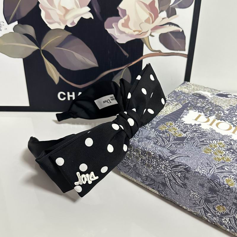 Dior Headband hh (1094)