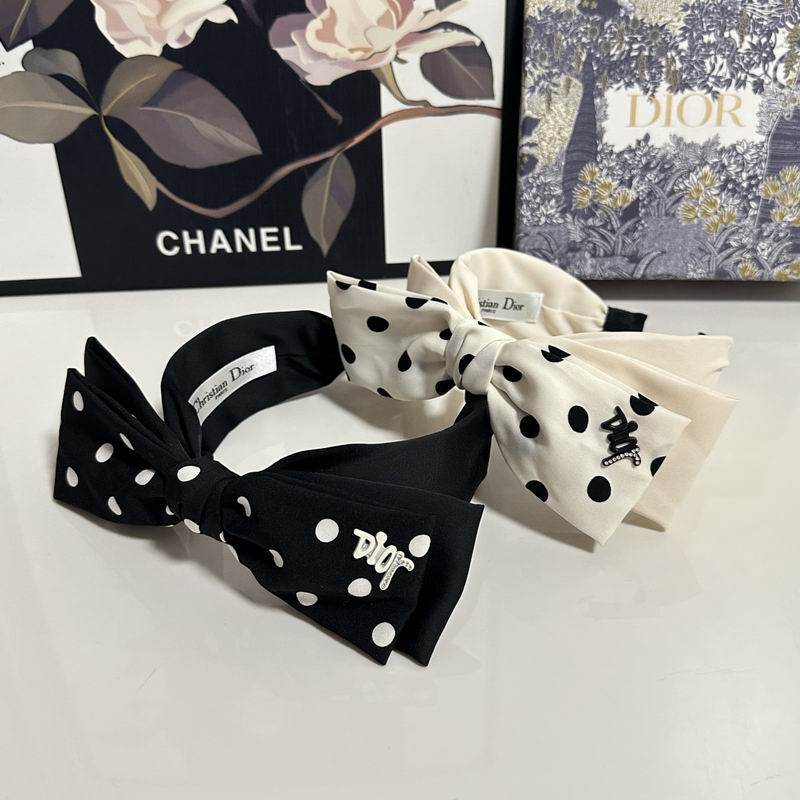 Dior Headband hh (1098)