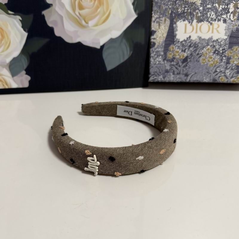 Dior Headband hh (1100)