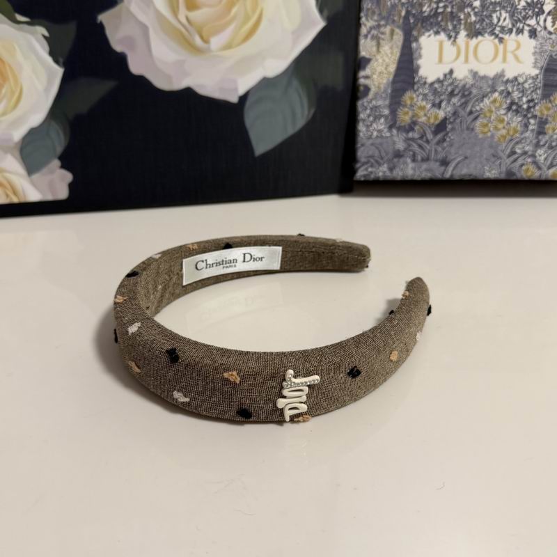 Dior Headband hh (1101)